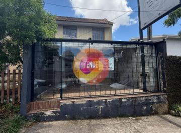 Casa · 92m² · 1 Quarto · 1 Vaga · Sobrado 2 Quartos com Suíte e Garagem Campo Comprido R$ 2.800