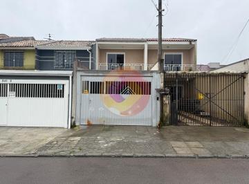 Casa · 75m² · 2 Quartos · 2 Vagas · Sobrado à Venda na Cidade Industrial 2 Quartos, 2 Vagas e Churrasqueira