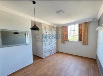 Apartamento · 65m² · 2 Quartos · 1 Vaga · Apartamento em Messejana - Fortaleza, CE