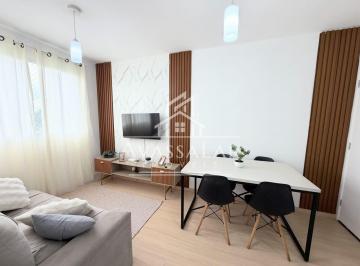 Apartamento · 38m² · 2 Quartos · 1 Vaga · Apartamento com 2 dormitórios à venda - Umbará  Curitiba PR