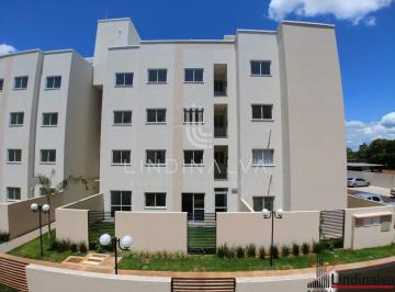 Apartamento · 53m² · 2 Quartos · Apartamento mobiliado para venda no Residencial Joy na cidade Foz do Iguaçu/PR