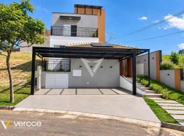Casa · 260m² · 4 Quartos · 2 Vagas · Casa à Venda ou para Locação no Condomínio Phytus – Itupeva/SP