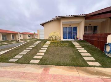 Casa · 130m² · 2 Quartos · 2 Vagas · Casa de Condomínio para venda em Campinhos de 130.00m² com 2 Quartos e 2 Garagens