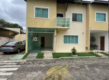 Casa · 144m² · 3 Quartos · Casa de Condomínio para venda em Boa Vista de 144.00m² com 3 Quartos e 1 Suite