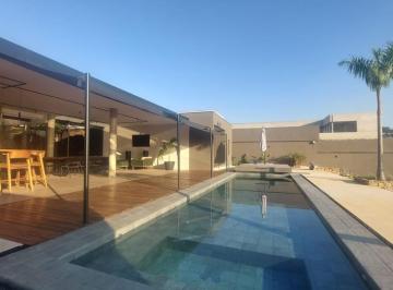 Casa · 1m² · 4 Quartos · 8 Vagas · Casa para venda em Parque Ecoresidencial Fazenda Jequitibá de 1.00m² com 4 Quartos, 4 Suites e 8 Gar