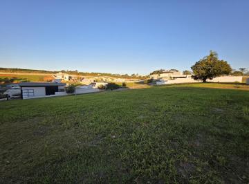 Terreno · 1206m² · Terreno para venda em Parque Ecoresidencial Fazenda Jequitibá de 1205.64m²