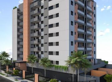 Apartamento · 64m² · 2 Quartos · 2 Vagas · Apartamento para venda em Jardim Do Paço de 64.00m² com 2 Quartos, 1 Suite e 2 Garagens