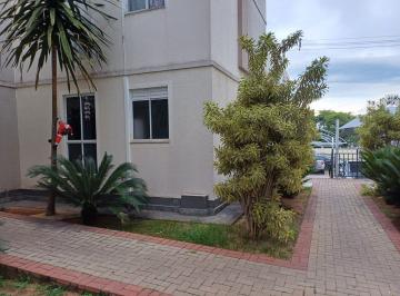 Apartamento · 42m² · 2 Quartos · 1 Vaga · Apartamento para venda em Caguassu de 42.00m² com 2 Quartos e 1 Garagem