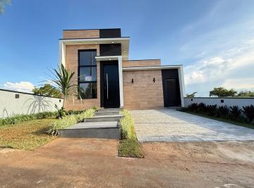 Casa · 104m² · 3 Quartos · 2 Vagas · Casa para venda em Jardim Residencial Villagio Ipanema I de 104.00m² com 3 Quartos, 1 Suite e 2 Gara