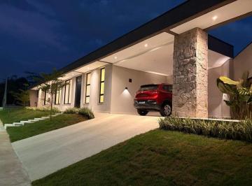 Casa · 170m² · 3 Quartos · 4 Vagas · Casa para venda em Residencial Helena Maria de 170.00m² com 3 Quartos, 3 Suites e 4 Garagens