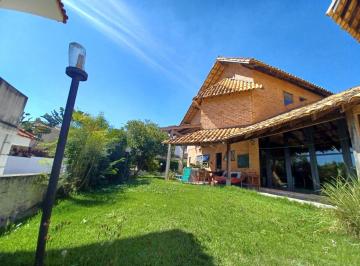 Casa · 386m² · 3 Quartos · 6 Vagas · Casa para venda em Vivendas Do Lago de 386.20m² com 3 Quartos, 1 Suite e 6 Garagens