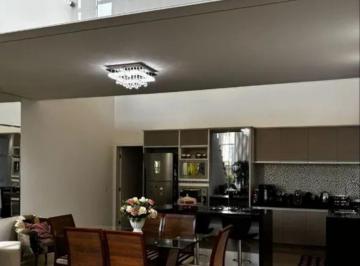 Casa · 220m² · 3 Quartos · 4 Vagas · Casa para venda em Jardim Villagio Milano de 220.00m² com 3 Quartos, 3 Suites e 4 Garagens