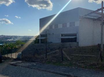 Terreno · 420m² · Terreno para venda em Retiro São João de 420.00m²