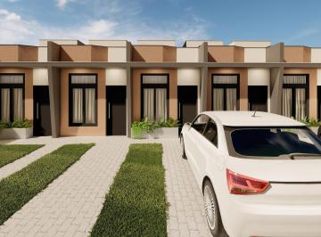 Casa · 36m² · 1 Quarto · 1 Vaga · Casa para venda em Jardim Dos Pássaros de 36.00m² com 1 Quarto e 1 Garagem