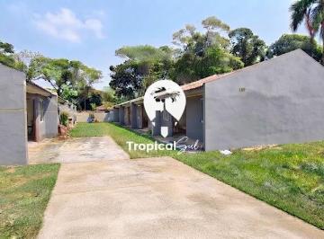 Casa · 64m² · 2 Quartos · 1 Vaga · Casas à venda, Balneário Pontal do Sul, PONTAL DO PARANA - PR