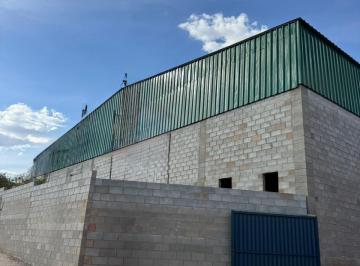 Comercial · 700m² · Galpão / Depósito / Armazém para alugar em George Oetter de 700.00m²