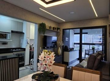Apartamento · 72m² · 2 Quartos · 2 Vagas · Apartamento para venda em Jardim Maria José de 72.00m² com 2 Quartos, 1 Suite e 2 Garagens