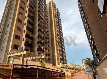 Apartamento · 139m² · 3 Quartos · 2 Vagas · Apartamento para alugar em Jardim Gonçalves de 139.41m² com 3 Quartos, 1 Suite e 2 Garagens