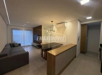 Apartamento · 72m² · 2 Quartos · 2 Vagas · Apartamento para alugar em Jardim Maria José de 72.00m² com 2 Quartos, 1 Suite e 2 Garagens
