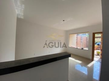 Casa · 98m² · 3 Quartos · 2 Vagas · Casa para venda em Vale Das Orquídeas de 98.00m² com 3 Quartos, 1 Suite e 2 Garagens