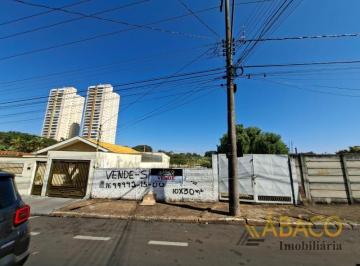 Terreno · 300m² · Terreno para venda em Jardim Ricetti de 300.00m²