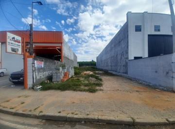 Terreno · 378m² · Terreno para venda em Além Ponte de 378.00m²