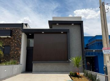 Casa · 102m² · 3 Quartos · 2 Vagas · Casa para venda em Residencial Villaggio Ipanema de 101.55m² com 3 Quartos, 1 Suite e 2 Garagens