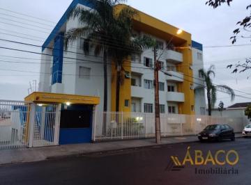 Apartamento · 55m² · 2 Quartos · 1 Vaga · Apartamento para alugar em Santa Paula de 55.00m² com 2 Quartos, 1 Suite e 1 Garagem