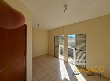 Apartamento · 45m² · 1 Quarto · Apartamento para alugar em Jardim Lutfalla de 45.00m² com 1 Quarto