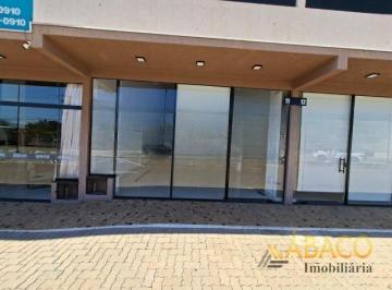 Comercial · 80m² · 8 Vagas · Sala Comercial para alugar em Santa Felicia de 80.00m² com 8 Garagens