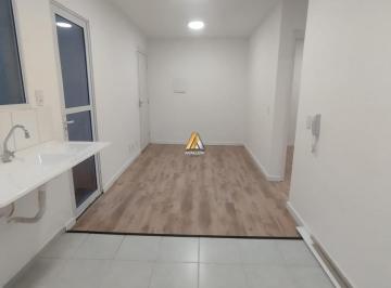 Apartamento · 46m² · 2 Quartos · 1 Vaga · Apartamento para venda em Parque Orestes Ôngaro de 46.00m² com 2 Quartos e 1 Garagem