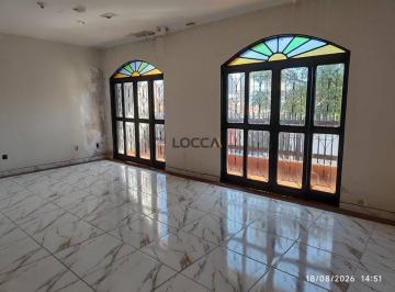 Casa · 350m² · 4 Quartos · Casa para alugar em Jardim Macedo de 350.00m² com 4 Quartos e 2 Suites
