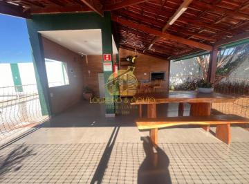 Casa · 140m² · 3 Quartos · 2 Vagas · Casa de Condomínio para venda em Primavera de 140.00m² com 3 Quartos, 1 Suite e 2 Garagens