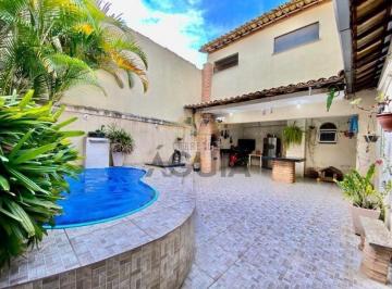 Casa · 208m² · 3 Quartos · 3 Vagas · Casa para venda em Carajás de 208.00m² com 3 Quartos, 1 Suite e 3 Garagens