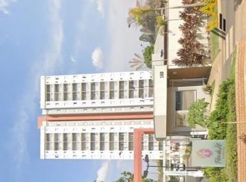 Apartamento · 49m² · 2 Quartos · 1 Vaga · Apartamento para alugar em Residencial Parati de 48.62m² com 2 Quartos e 1 Garagem