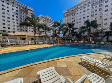 Apartamento · 602m² · 2 Quartos · 1 Vaga · Apartamento para alugar em Pinheirinho de 602.00m² com 2 Quartos, 1 Suite e 1 Garagem