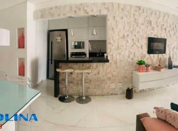 Apartamento · 75m² · 2 Quartos · 2 Vagas · Apartamento para venda em Barcelona de 75.00m² com 2 Quartos, 2 Suites e 2 Garagens