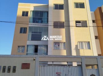 Apartamento · 60m² · 2 Quartos · 1 Vaga · Apartamento para venda em Candeias de 60.00m² com 2 Quartos, 1 Suite e 1 Garagem