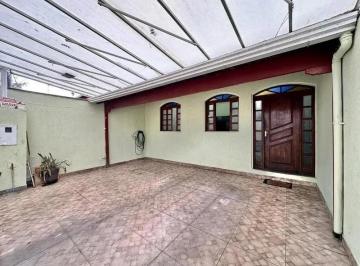 Casa · 180m² · 3 Quartos · 3 Vagas · CASA GEMINADA | 3 QUARTOS | 02 BANHEIROS | 03 VAGAS