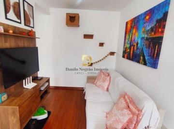 Apartamento de 2 quartos, Cajamar · APARTAMENTO PARA LOCAÇÃO – CONDOMÍNIO SAN DENIS | CAJAMAR/SP