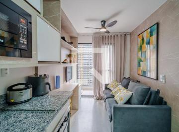 Apartamento · 30m² · 1 Quarto · Apartamento para Aluguel - Butantã, 1 Quarto,  30 m2 - São Paulo