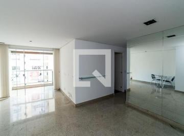 Apartamento · 75m² · 2 Quartos · 2 Vagas · Apartamento para Aluguel - Funcionários, 2 Quartos, 75 m2 - Belo Horizonte