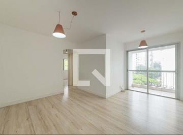 Apartamento · 63m² · 2 Quartos · 1 Vaga · Apartamento para Aluguel - Brooklin, 2 Quartos, 63 m2 - São Paulo