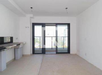 Apartamento · 33m² · 1 Quarto · Apartamento para Aluguel - Jardim Paulista, 1 Quarto,  33 m2 - São Paulo