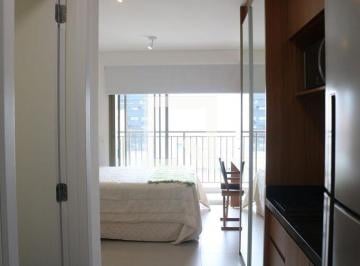 Apartamento de 1 quarto, São Paulo · Apartamento para Aluguel - Perdizes, 1 Quarto, 24 m2 - São Paulo