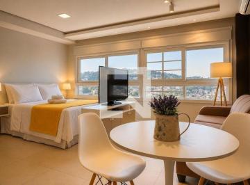 Apartamento · 38m² · 1 Quarto · Apartamento para Aluguel - Partenon, 1 Quarto, 38 m2 - Porto Alegre