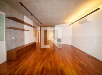 Apartamento · 470m² · 3 Quartos · 3 Vagas · Apartamento para Aluguel - Vila Madalena, 3 Quartos,  470 m2 - São Paulo