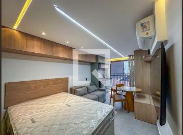 Apartamento · 32m² · 1 Quarto · Apartamento para Aluguel - Centro, 1 Quarto,  32 m2 - Rio de Janeiro