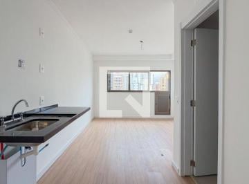 Apartamento · 25m² · 1 Quarto · Apartamento para Aluguel - Vila Mariana, 1 Quarto,  25 m2 - São Paulo