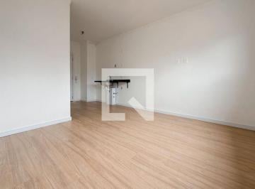Sobre o imóvel: Localizada na vibrante Vila Mariana, em São Paulo, esta kitnet o · Apartamento para Aluguel - Vila Mariana, 1 Quarto,  25 m2 - São Paulo